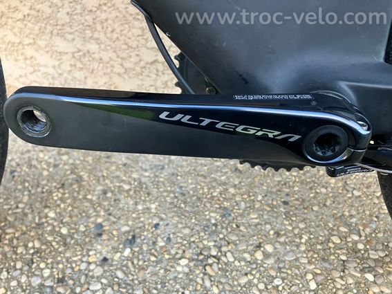 BMC Timemachine02 ( sans roue) - 7