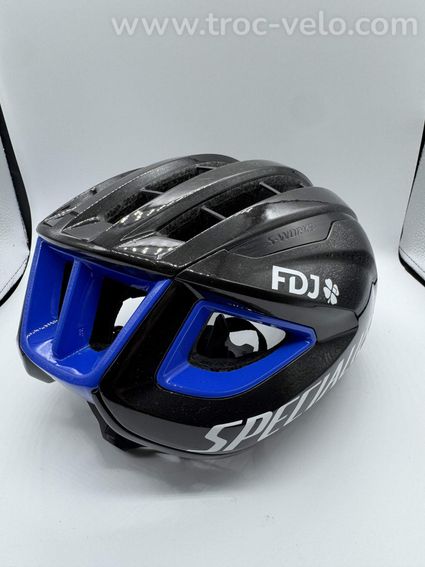 Casque Specialized Prevail 3 FDJ United Suez - 2