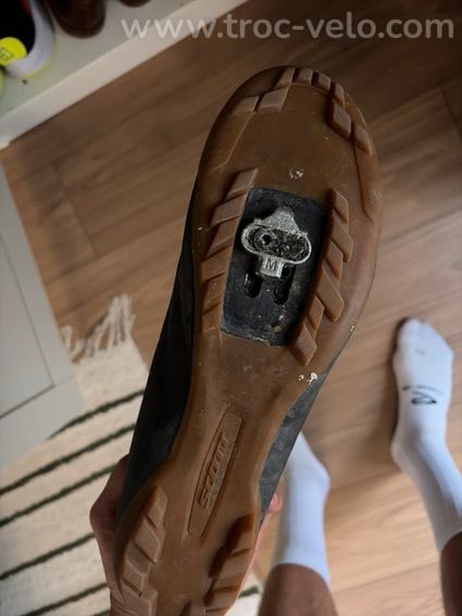 Chaussures SCOTT Gravel Pro - 2