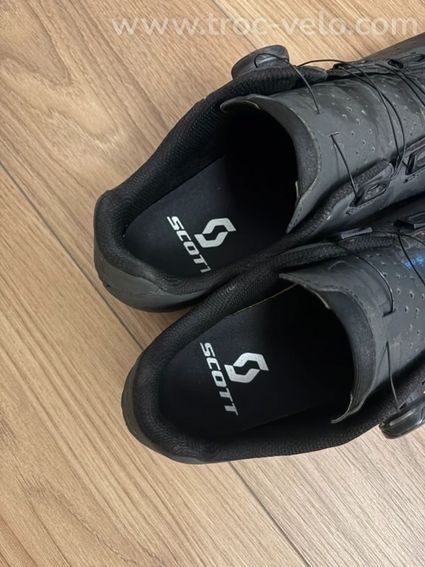 Chaussures SCOTT Gravel Pro - 3
