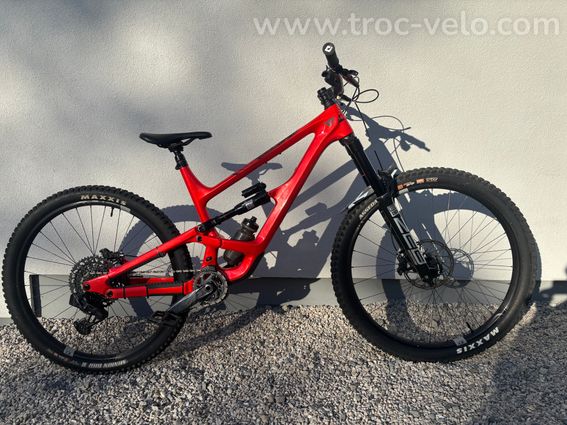 YT Capra Core 3