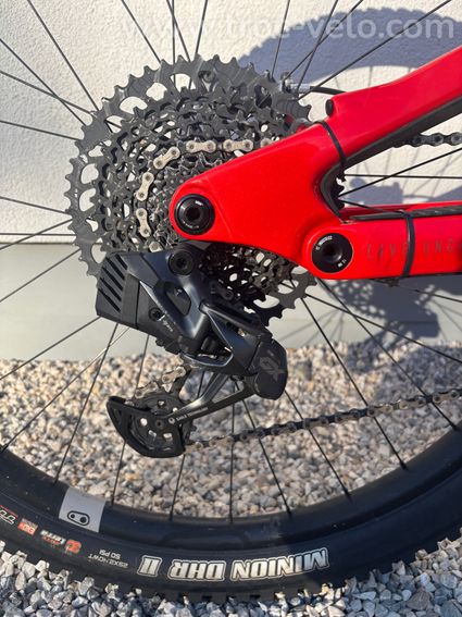 YT Capra Core 3 - 2