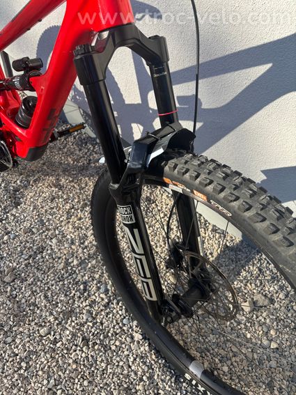 YT Capra Core 3 - 3