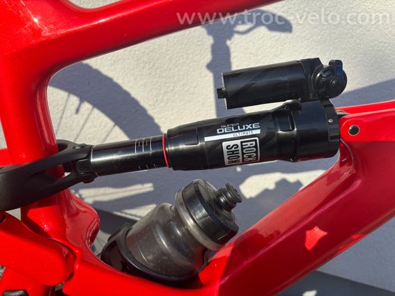 YT Capra Core 3 - 4