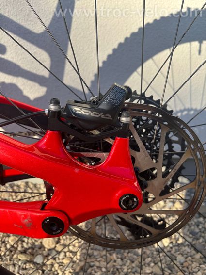 YT Capra Core 3 - 6