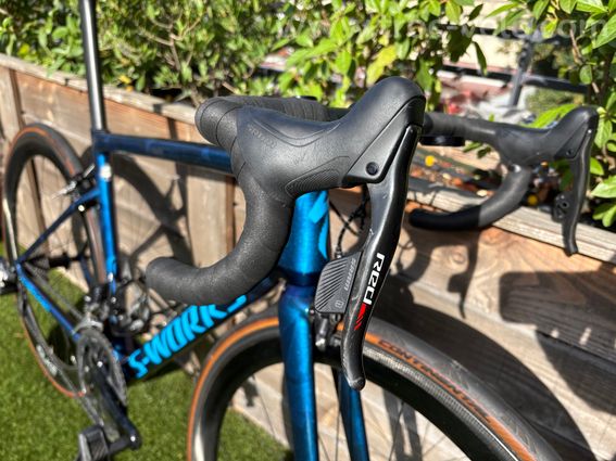 S-Works SL6 M/54 - 2