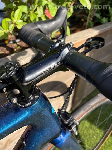 S-Works SL6 M/54 - 4