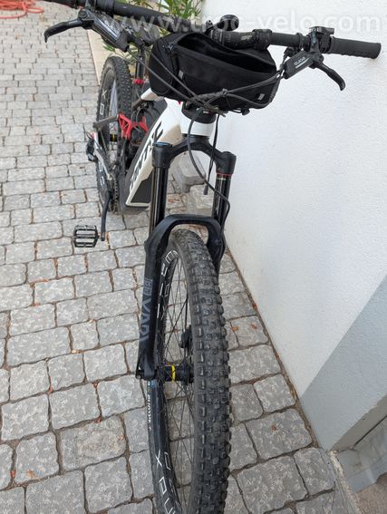 Fantic FX 1.7 Sport  - 2