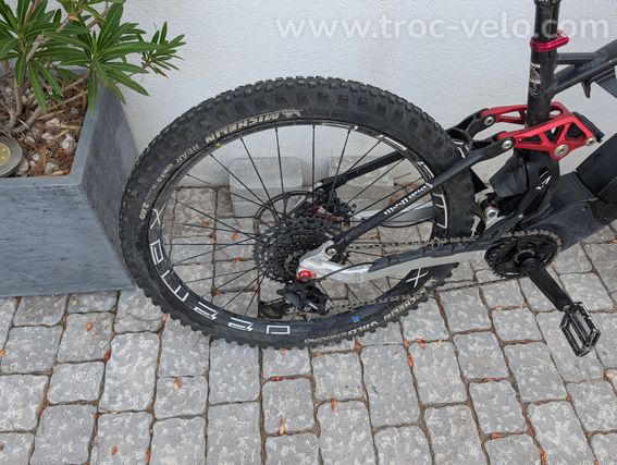 Fantic FX 1.7 Sport  - 3