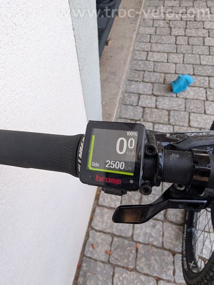 Fantic FX 1.7 Sport  - 4