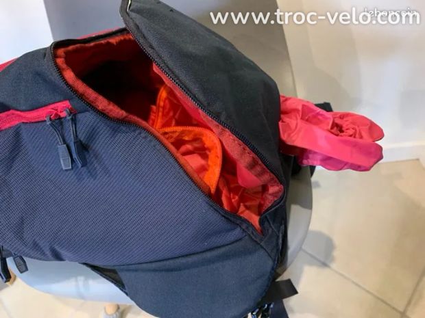 Sac à dos vtt Vaude Alpin W 24 - 2