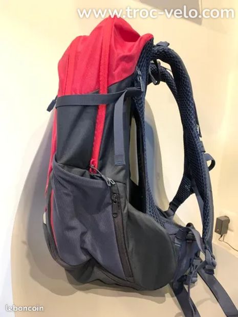 Sac à dos vtt Vaude Alpin W 24 - 5