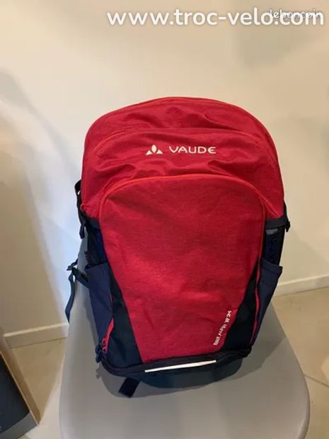 Sac à dos vtt Vaude Alpin W 24 - 6