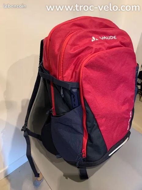 Sac à dos vtt Vaude Alpin W 24 - 7