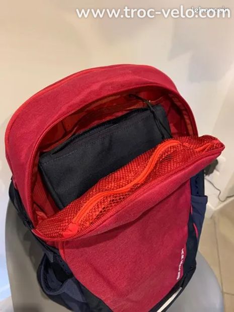 Sac à dos vtt Vaude Alpin W 24 - 8