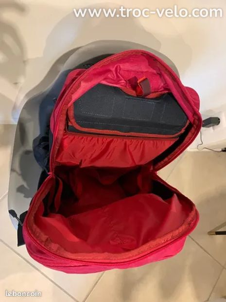 Sac à dos vtt Vaude Alpin W 24 - 10