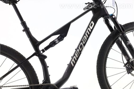 Produit Reconditionne    Megamo Track 07 Gx   Velo Vtt   Tres Bon Etat - 2