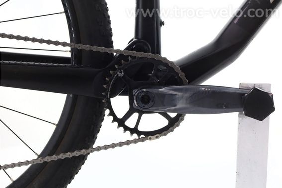 Produit Reconditionne    Megamo Track 07 Gx   Velo Vtt   Tres Bon Etat - 4