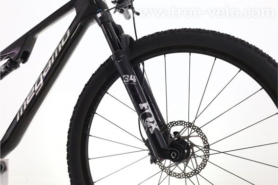 Produit Reconditionne    Megamo Track 07 Gx   Velo Vtt   Tres Bon Etat - 5