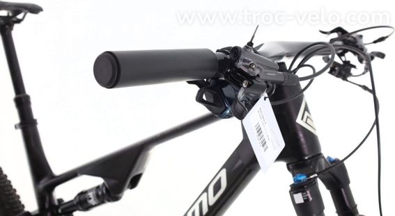 Produit Reconditionne    Megamo Track 07 Gx   Velo Vtt   Tres Bon Etat - 6
