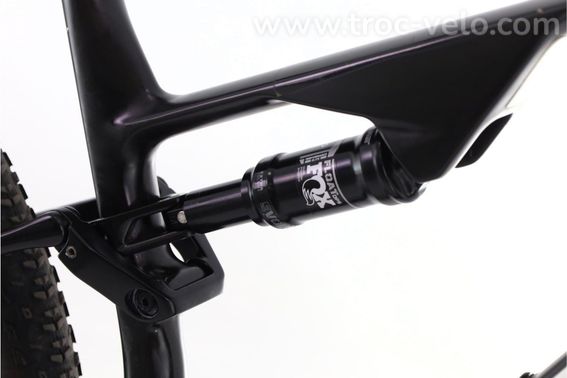 Produit Reconditionne    Megamo Track 07 Gx   Velo Vtt   Tres Bon Etat - 7