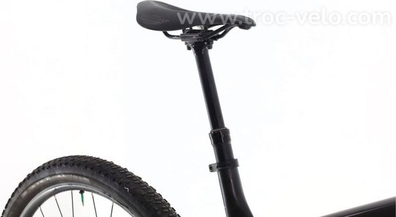 Produit Reconditionne    Megamo Track 07 Gx   Velo Vtt   Tres Bon Etat - 8