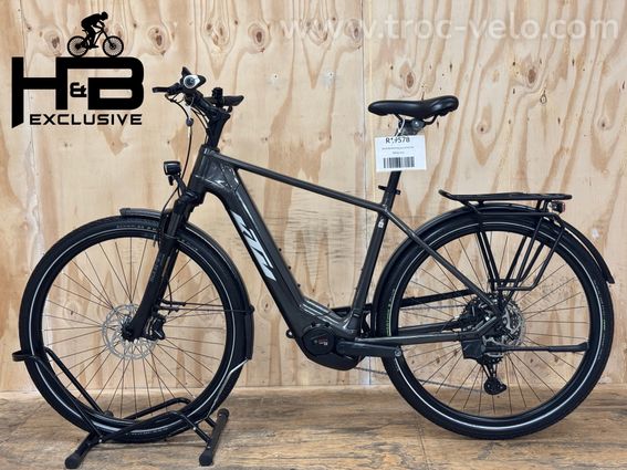 KTM Macina Style XL Vélo électrique Shimano XT 2024 - 2
