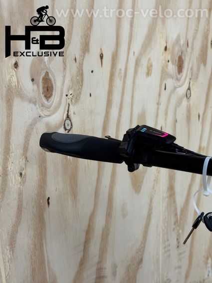 KTM Macina Style XL Vélo électrique Shimano XT 2024 - 7