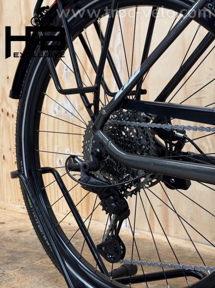 KTM Macina Style XL Vélo électrique Shimano XT 2024 - 14