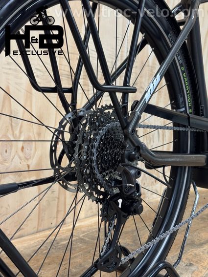 KTM Macina Style XL Vélo électrique Shimano XT 2024 - 15