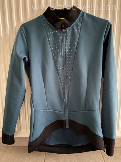 Veste thermique