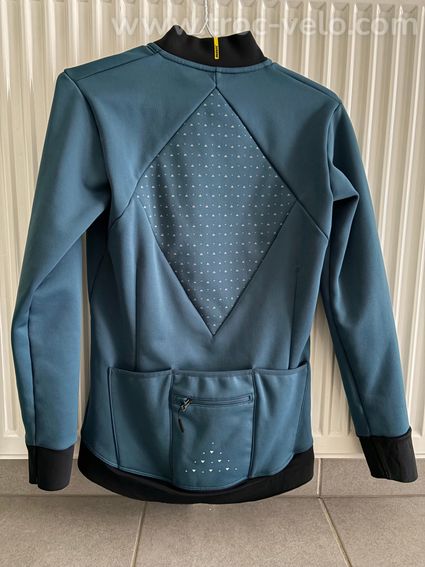 Veste thermique - 2