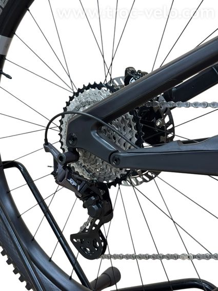 Rotwild R.G375 Pro Carbon 29 pouces VTT électrique Shimano XT 2022 - 12