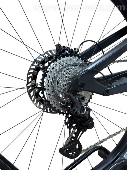 Rotwild R.G375 Pro Carbon 29 pouces VTT électrique Shimano XT 2022 - 13