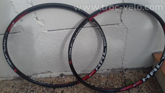 Jantes DT Swiss XRC 1250 29'' - 2