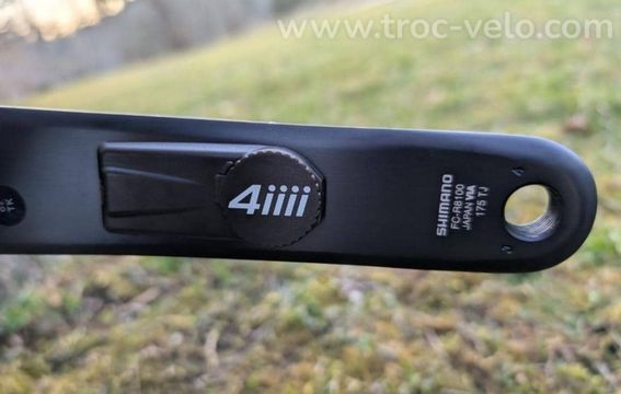 AEROAD CF SLX 8 DI2  - 3