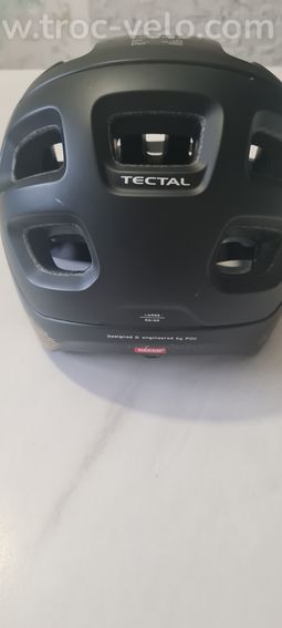 Casque VTT POC - 2