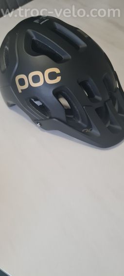 Casque VTT POC - 3