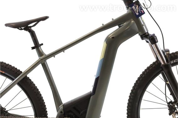 Produit Reconditionne    Bergamont E Revox Sport   Velo Vtt Electrique   Bon Etat - 2