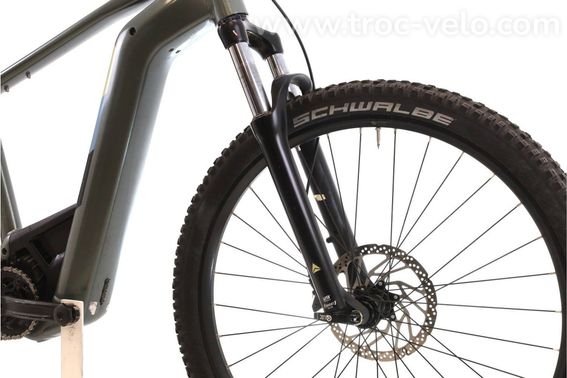 Produit Reconditionne    Bergamont E Revox Sport   Velo Vtt Electrique   Bon Etat - 5