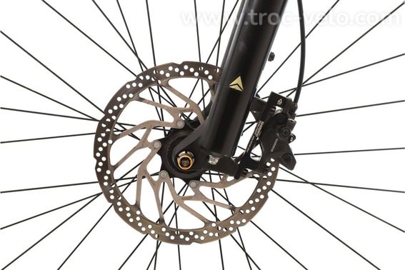 Produit Reconditionne    Bergamont E Revox Sport   Velo Vtt Electrique   Bon Etat - 7