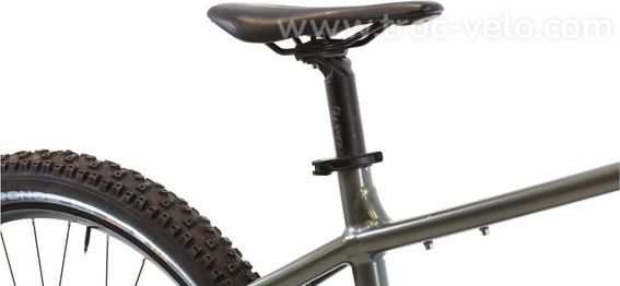 Produit Reconditionne    Bergamont E Revox Sport   Velo Vtt Electrique   Bon Etat - 8