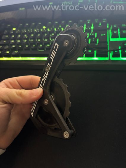 Chape Ceramicspeed - 3