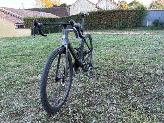 Focus izalco max 9.7 2026 - 3