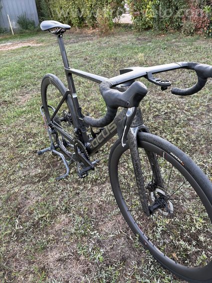 Focus izalco max 9.7 2026 - 4