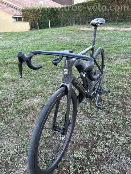 Focus izalco max 9.7 2026 - 5