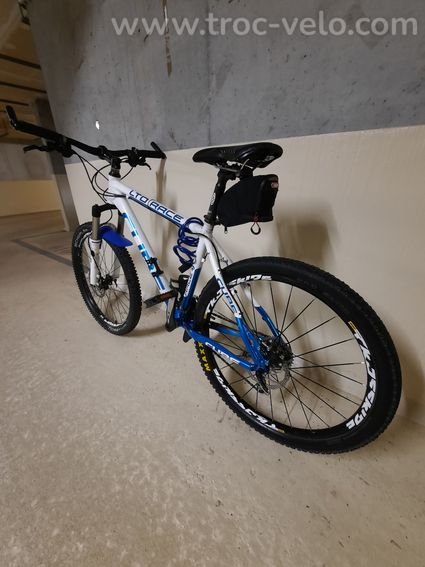 VTT Cube Taille M - 2