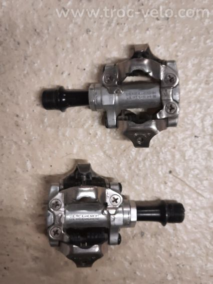 VTT Cube Taille M - 5