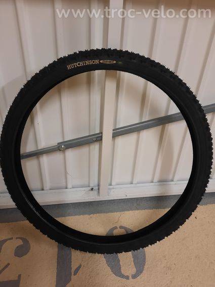 VTT Cube Taille M - 6