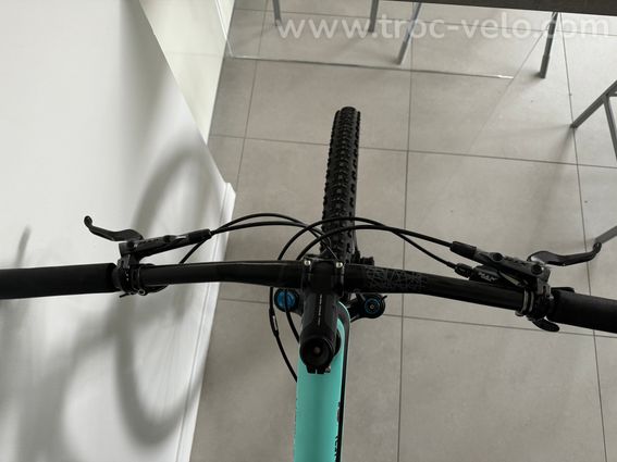 BIANCHI MÉTHANOL CV RS - 6